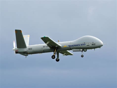 elbit hermes 900 unit cost|hermes 900 uav cost.